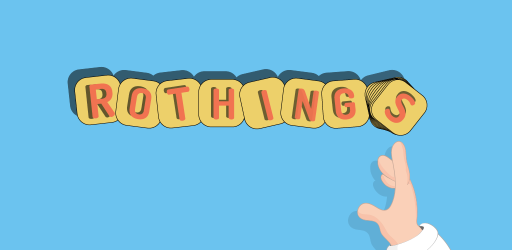 Banner of RoThings 1.6