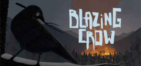 Banner of 火鸦 blazing crow 