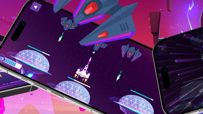Odyssey spaceship Latest Version for Android/iOS - TapTap