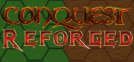 Banner of Conquest Reforged 