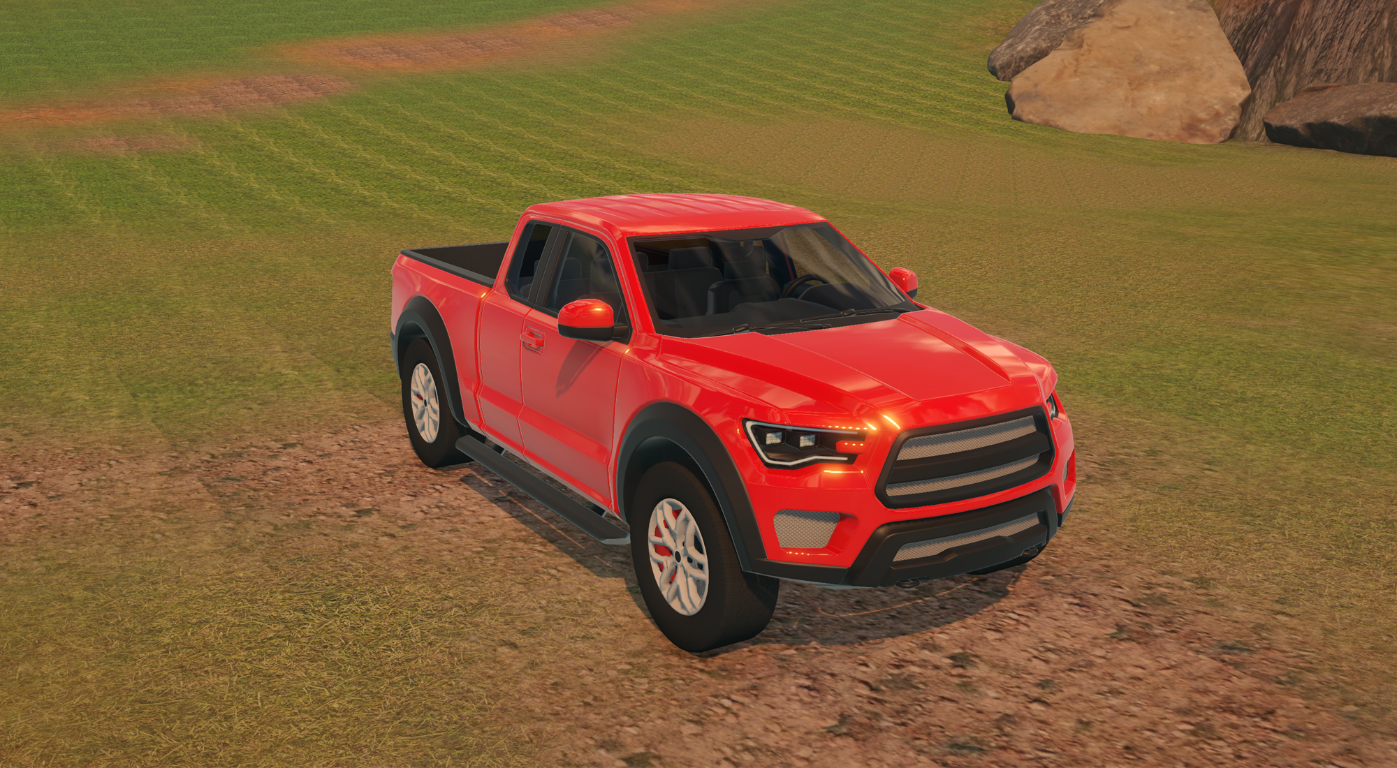 Screenshot of Gostini Xtreme