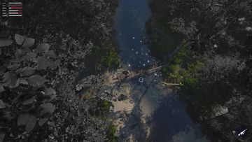 Refugees: Shelter 게임 스크린샷