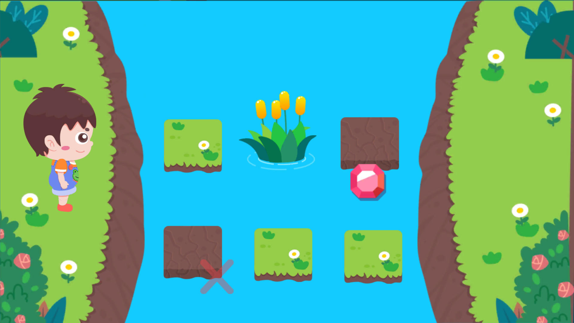 宝宝珠宝设计师 게임 스크린샷