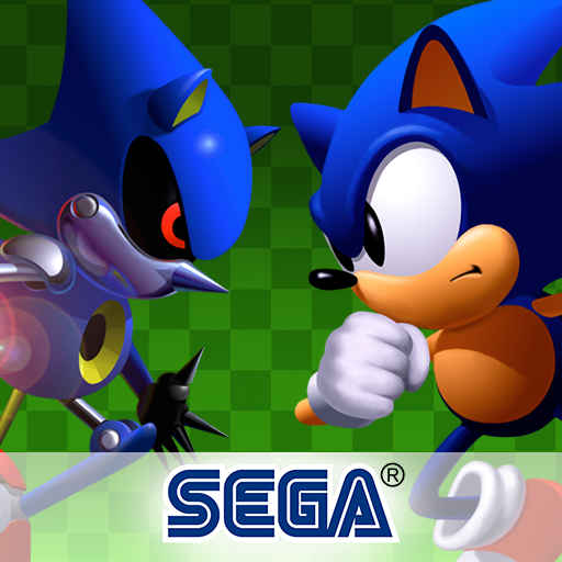 Sonic the Hedgehog Classic version mobile Android iOS télécharger apk  gratuitement-TapTap