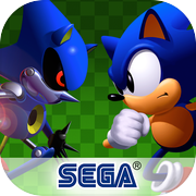 Sonic CD Classic