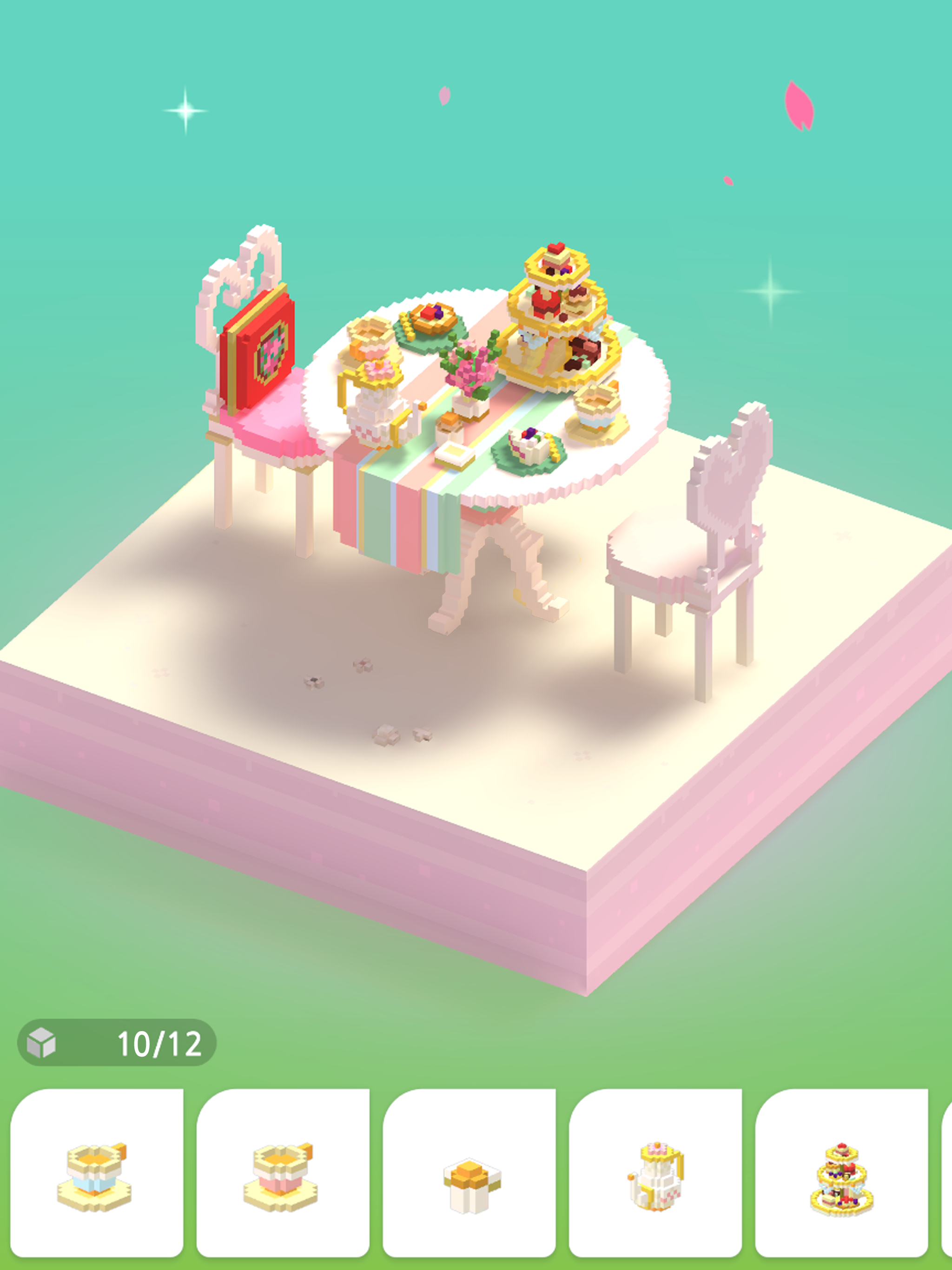 My Coloring: Color by Number,  Game Screenshot