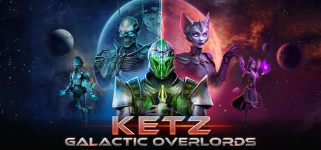 Banner of Ketz: Galactic Overlords 