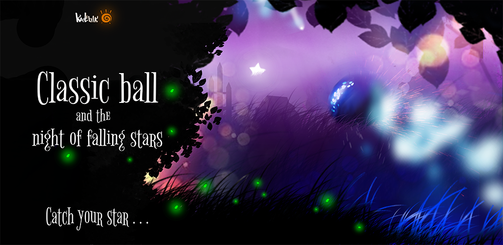 Banner of Night of Shooting Stars 