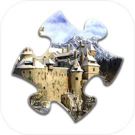 Castle Jigsaw Puzzles