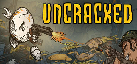 Banner of UNCRACKED 