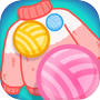 Icon of Knit flow : Color Puzzle