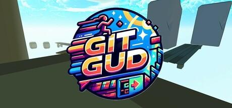 Banner of Git Gud 