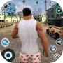 Open World Gangster Crime Game
