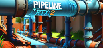 Banner of PIPELINE RTX: 2 