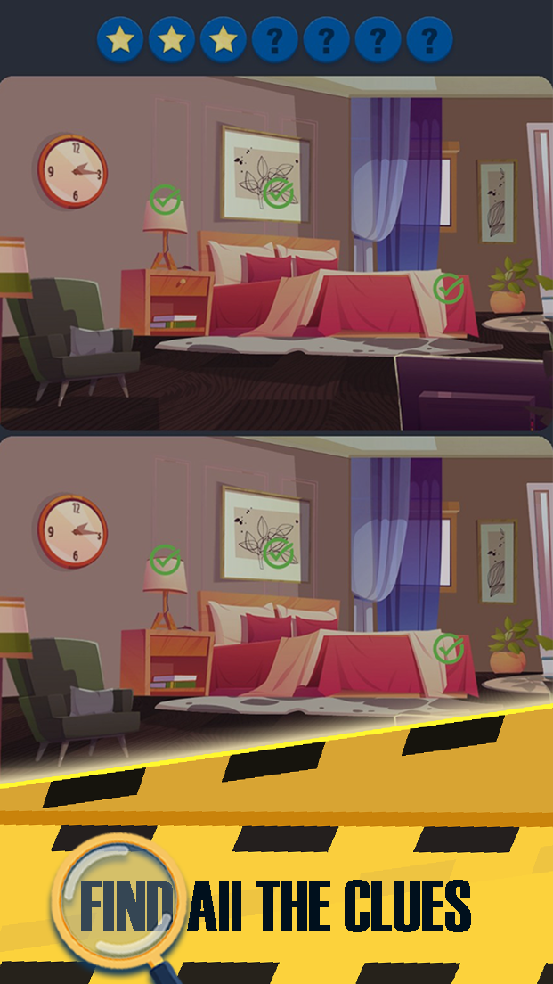 Detective spot da difference android ios apk download for free taptap