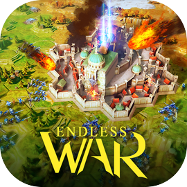 (End of Service)Endless War