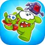Om Nom Run 3: Speedrun