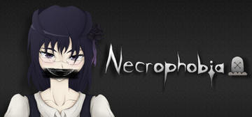 Banner of Necrophobia 