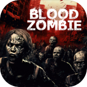 Blood Zombie - Fps Game