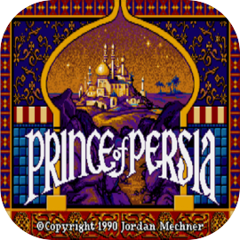 Prince Of Persia 1
