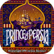 Принц Персии 1