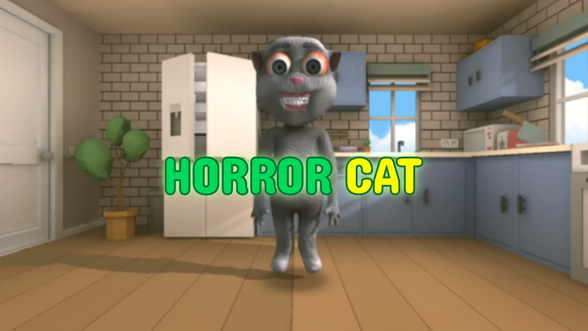 Talking Juan Cat Simulation for android download