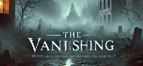 Banner of The Vanishing 