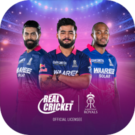 Real Cricket™
