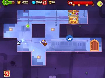King of Thieves Game Screenshot