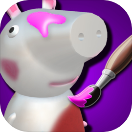 Download do APK de Como desenhar Peppa Pig para Android