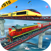 Train Simulator 2020：Train Sim