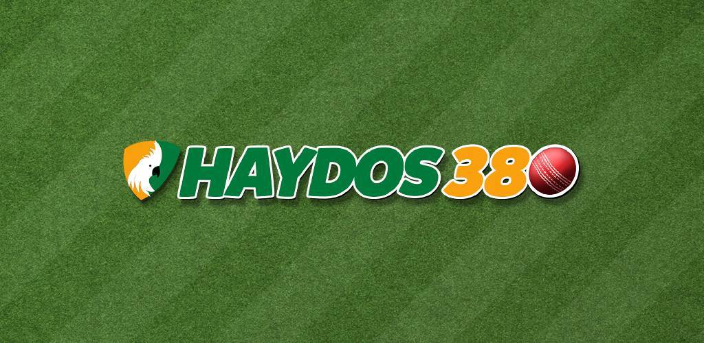 Banner of Haydos ၃၈၀ 