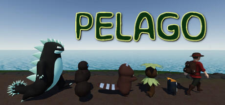 Banner of Pelago 