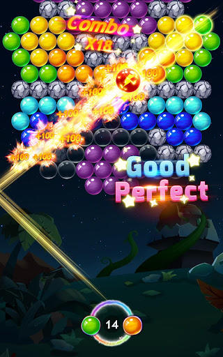 Bubble shop shooter 5