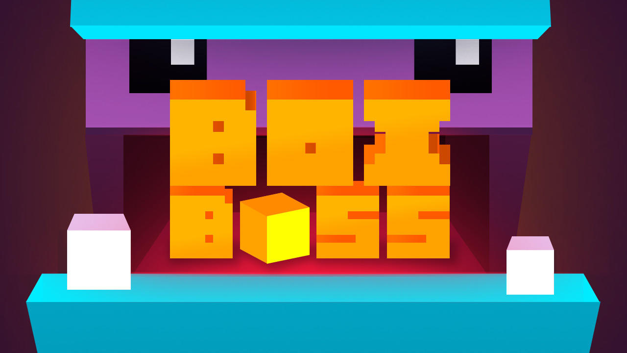 Banner of Boss della scatola! 1.0.2