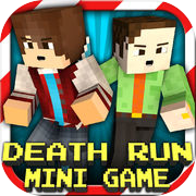 Death Run: mini gioco con multiplayer in tutto il mondo