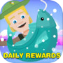 Icon of Fishing Bounty -   Fishing Fantasy,Win Reward