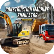 Simulador de Máquina de Construção 2023: Trabalho de Caminhão Difícil