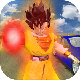 Download Show off your love of Dragon Ball with this unique Iphone