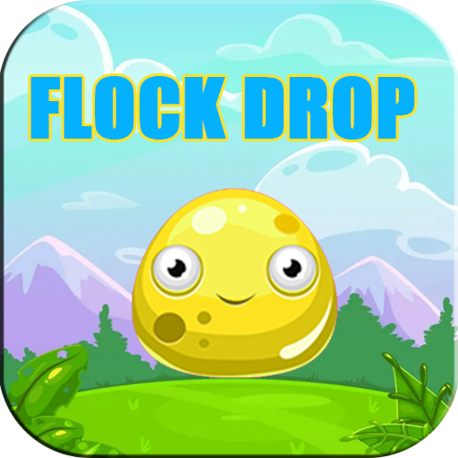 Flock Drop Latest Version for Android/iOS APK - TapTap
