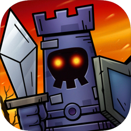 Dungeon Ward: RPG offline na App Store
