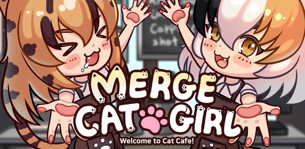Banner of Gabungkan Catgirl 1.2.6