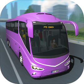 Public Transport Simulator - C