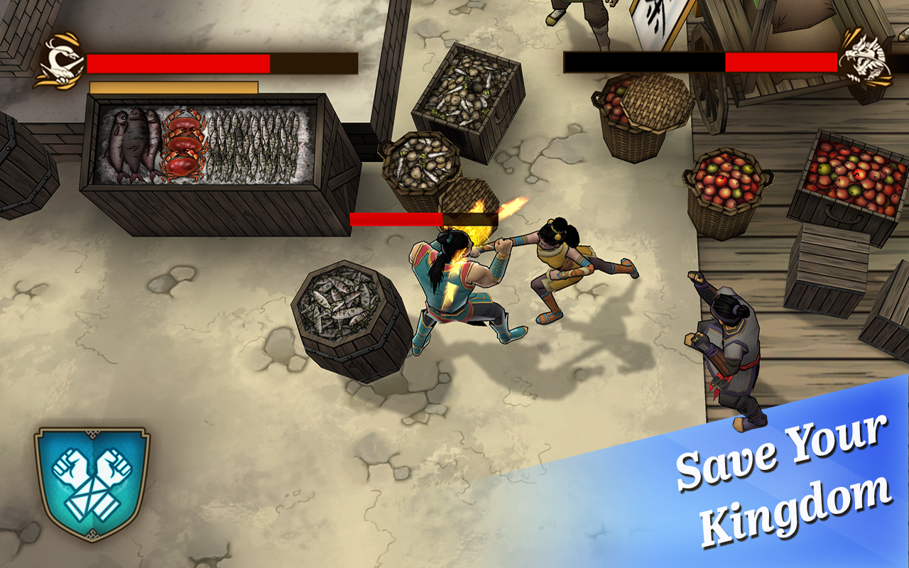 《书雁传奇》: 全集 Game Screenshot