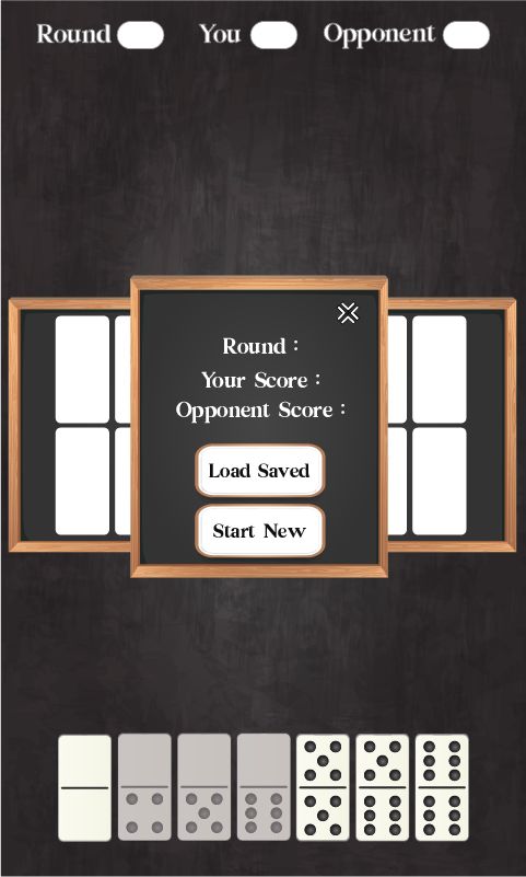 Domino - Dominoes screenshot game