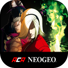 KOF 2003 ACA NEOGEO Latest Version for Android/iOS - TapTap