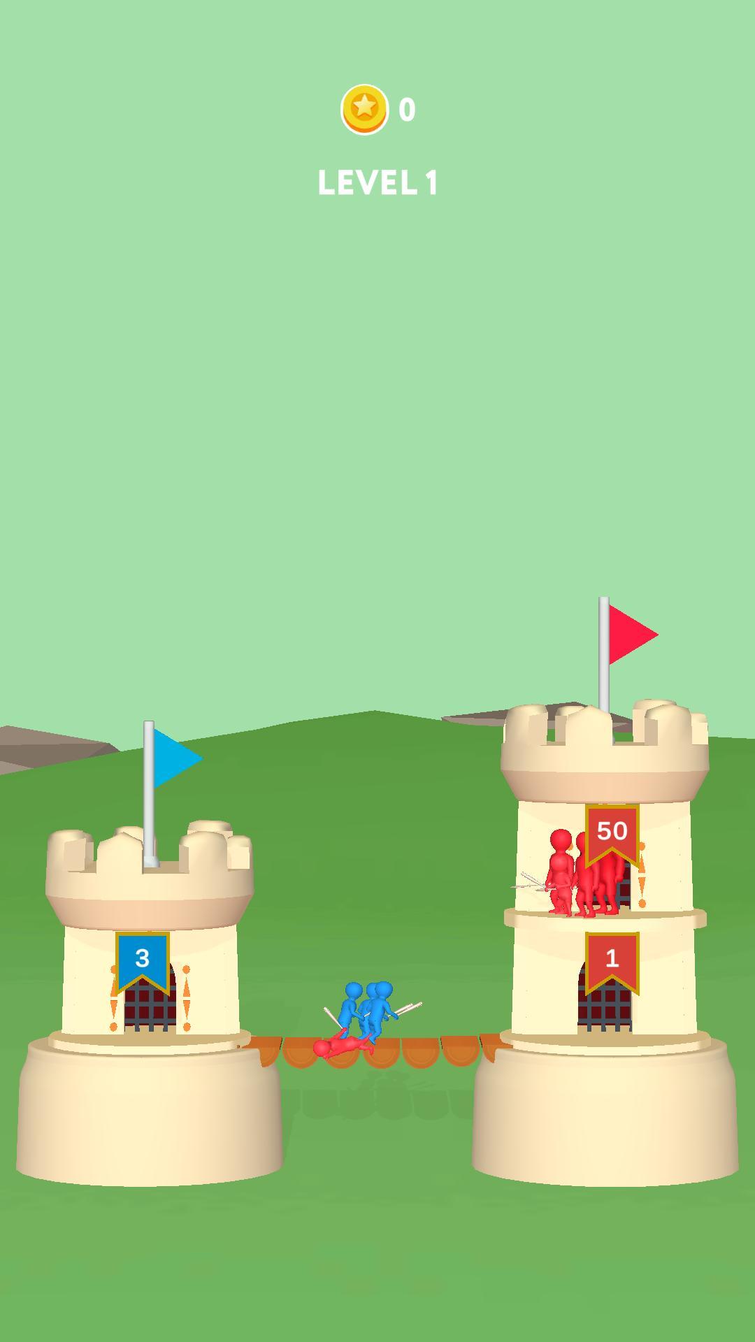 Tower battle Latest Version for Android/iOS APK - TapTap