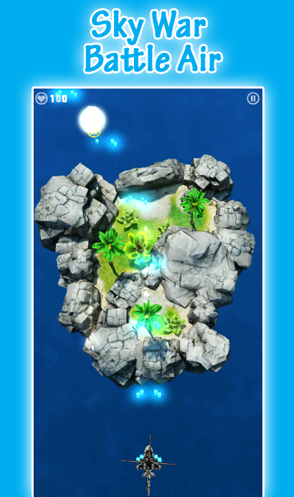 Sky War Battle Air android iOS apk download for free-TapTap