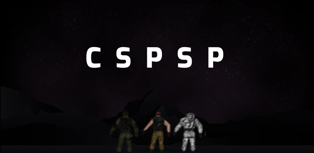 Banner of CS2D 