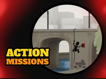 Captura de Tela do Jogo Sniper Shooter Free - Fun Game